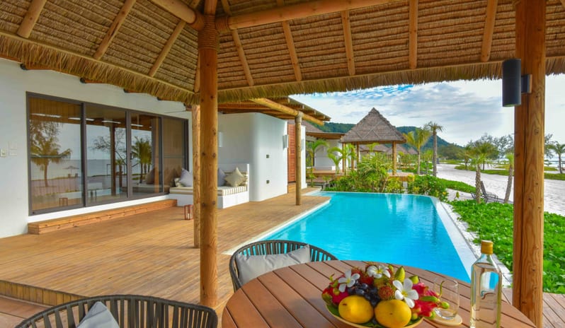 The Royal Sands Koh Rong-Beachfront Pool Villas 4_17145